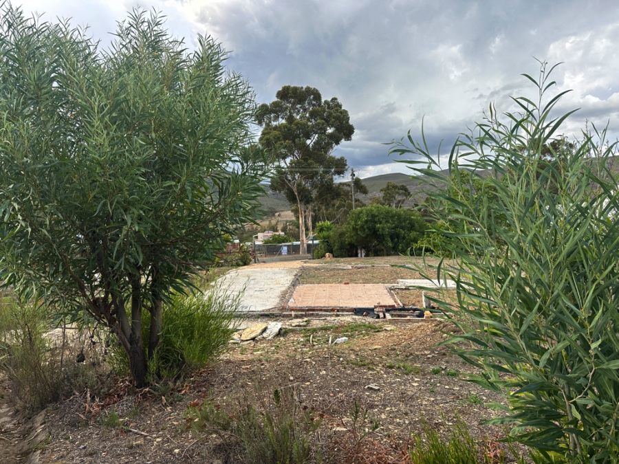 0 Bedroom Property for Sale in Barrydale Western Cape